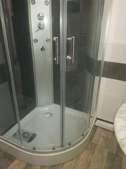 הוילה Beaulieu-sur-Loire Chez Nino Wifi Gratuit מראה חיצוני תמונה