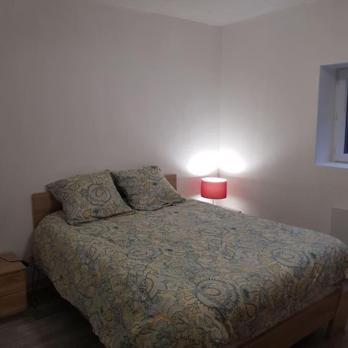 הוילה Beaulieu-sur-Loire Chez Nino Wifi Gratuit מראה חיצוני תמונה