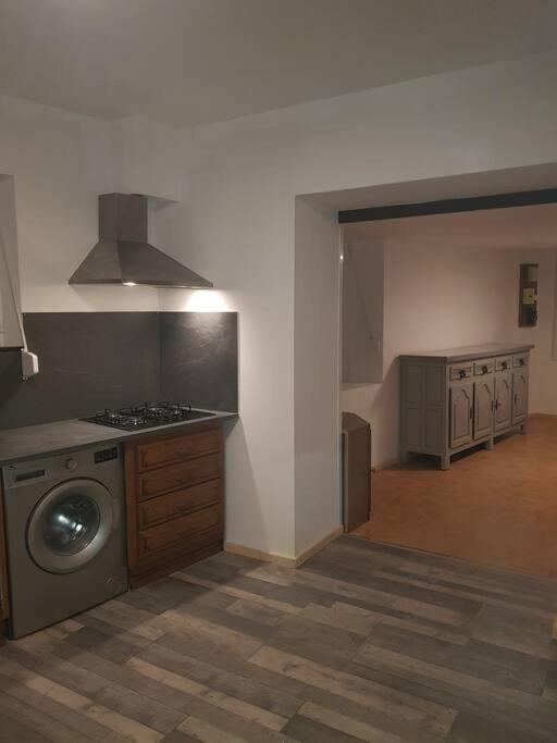 הוילה Beaulieu-sur-Loire Chez Nino Wifi Gratuit מראה חיצוני תמונה