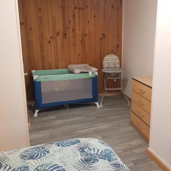 הוילה Beaulieu-sur-Loire Chez Nino Wifi Gratuit מראה חיצוני תמונה