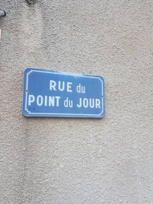 הוילה Beaulieu-sur-Loire Chez Nino Wifi Gratuit מראה חיצוני תמונה