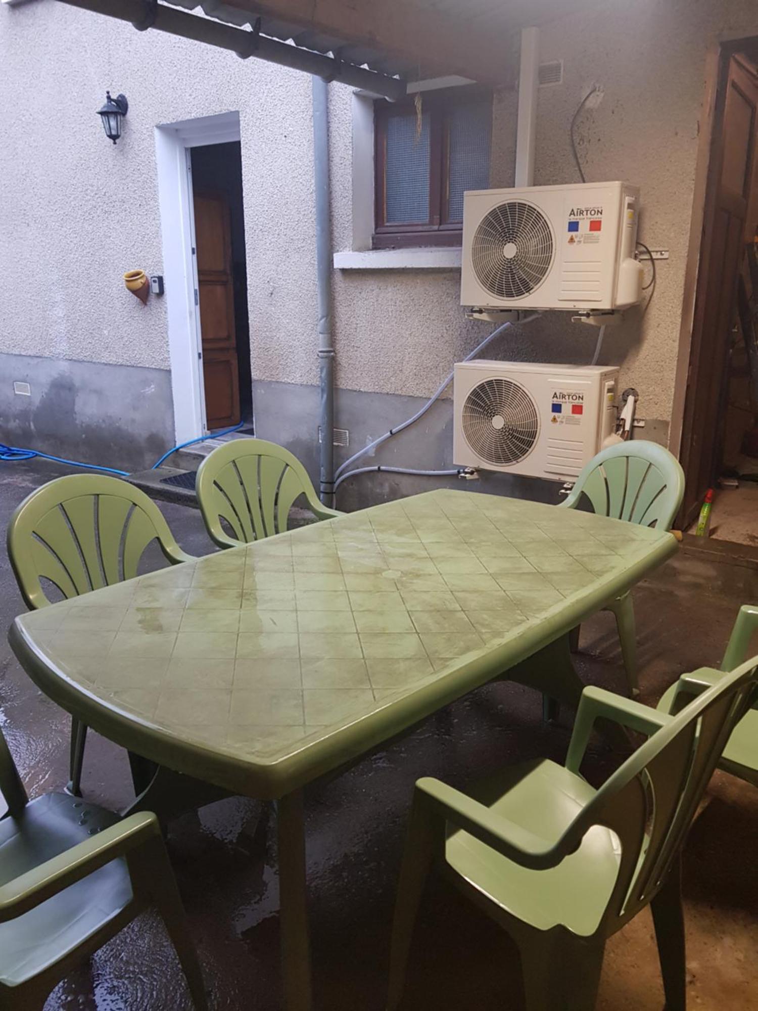 הוילה Beaulieu-sur-Loire Chez Nino Wifi Gratuit מראה חיצוני תמונה